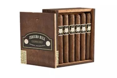JERICHO HILL CIGAR REVIEW 2024